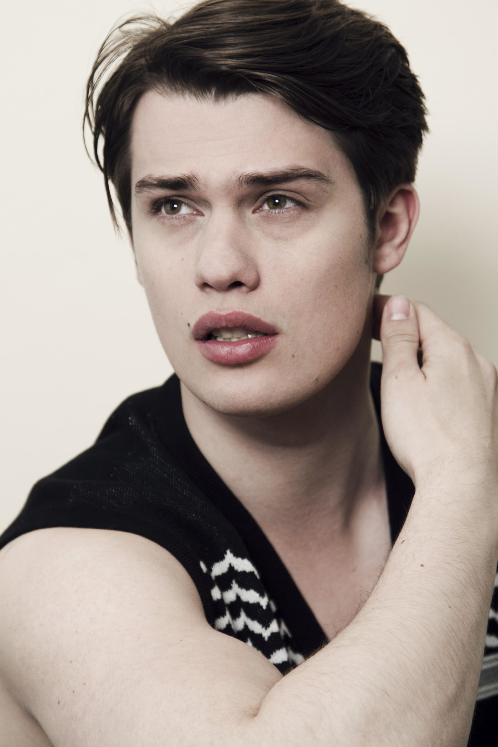 Nicholas Galitzine The Picture Journal